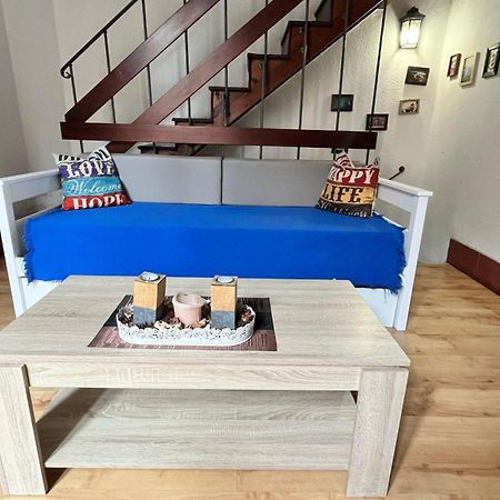 Macgregor Apartment Малага Екстер'єр фото