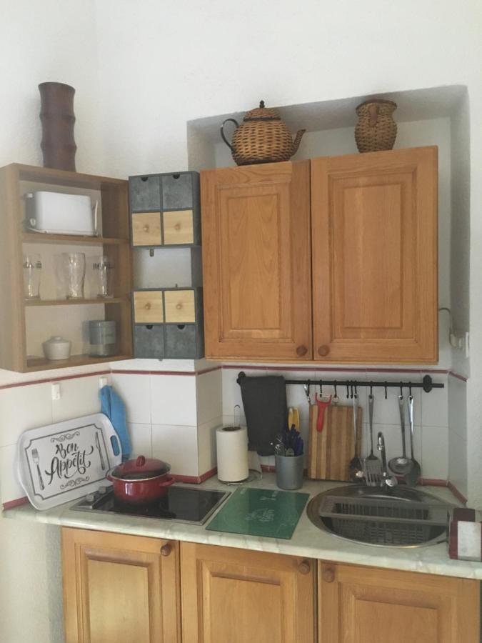 Macgregor Apartment Малага Екстер'єр фото