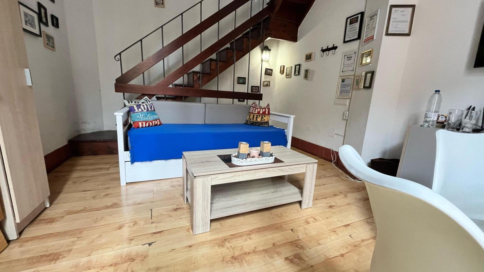 Macgregor Apartment Малага Екстер'єр фото