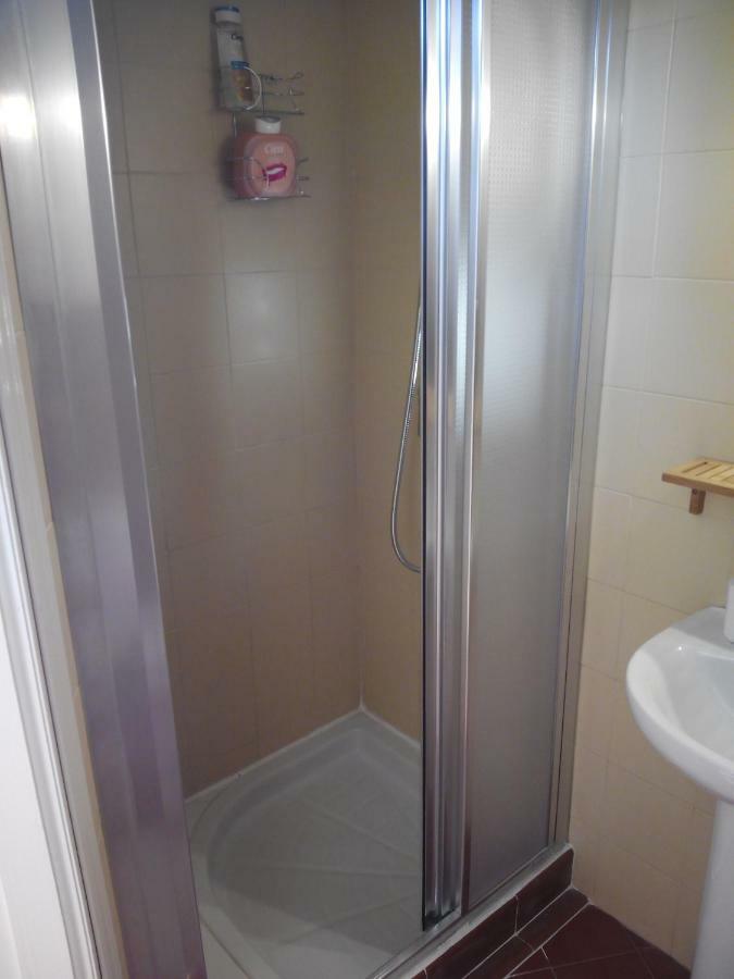Macgregor Apartment Малага Екстер'єр фото