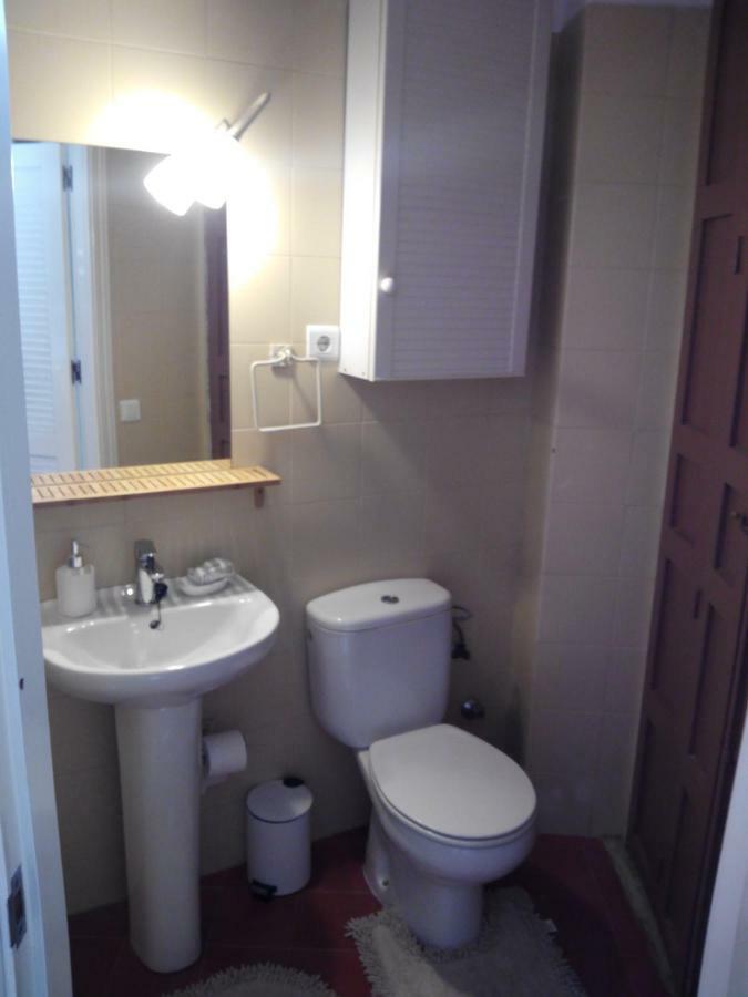 Macgregor Apartment Малага Екстер'єр фото